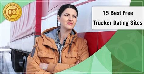 free trucker dating site